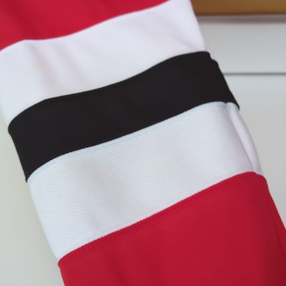 Hall Devil's Hockey Jersey - Picture 4 of 9